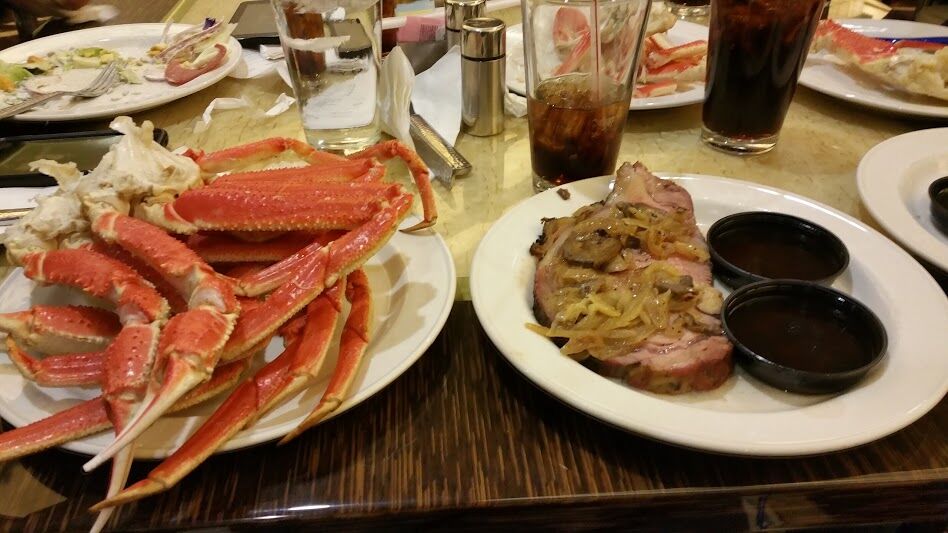 비에하스 카지노&리조트 알파인 외부 사진